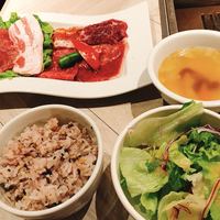 代官山焼肉 kintan - 