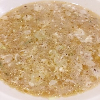 盛岡じゃじゃ麺専門店 じゃじゃおいけん_2