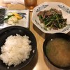 居酒屋　葉牡丹