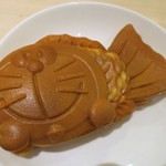 ドラえもん わくわくスカイパーク　カフェゾーン - 