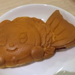 ドラえもん わくわくスカイパーク　カフェゾーン - 