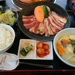 安樂亭 神栖店 - 