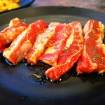 安樂亭 神栖店 - 