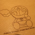 ドラえもん わくわくスカイパーク　カフェゾーン - 