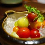 江戸肉割烹　ささや - 