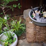 江戸肉割烹　ささや - 