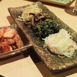 近江牛焼肉激 尼崎本店 - 