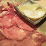 近江牛焼肉激 - 