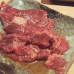 近江牛焼肉激 - 