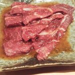 近江牛焼肉激 - 