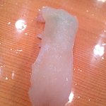 三扇 - ﾋﾗﾒ（塩で）