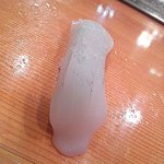 三扇 - ｽﾐｲｶ（塩+ﾚﾓﾝで）