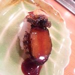 三扇 - ﾄｺﾌﾞｼ