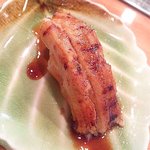 三扇 - ｱﾅｺﾞ