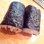 三扇 - ｶﾝﾋﾟｮｳ巻