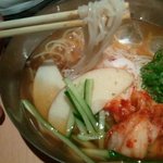 近江牛焼肉激 - 