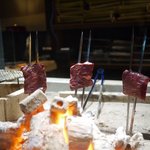 江戸肉割烹　ささや - 