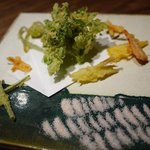 江戸肉割烹　ささや - 