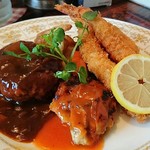 レストラントキワ - 
