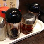 新華園本店 - 卓調