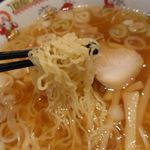 極細麺アップ