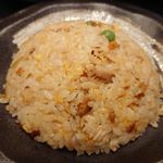 新華園本店 - 半炒飯