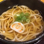 小松うどん道場 つるっと - 