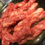 焼肉割烹 花もよう - 