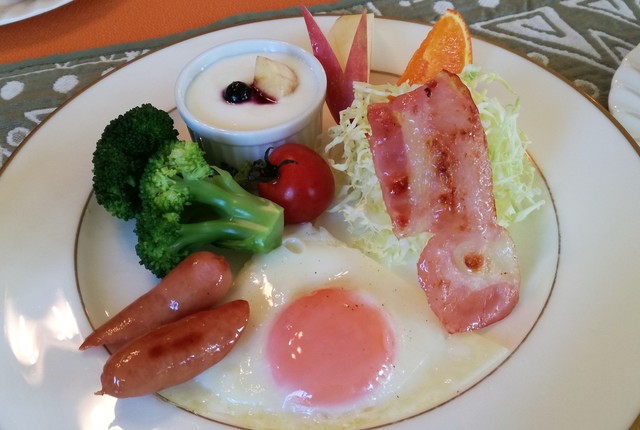 ペンション蛍 - 猪苗代（旅館・民宿）の写真