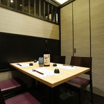 上越やすだ  銀座二丁目店