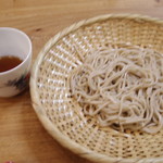 津軽割烹未来 - お蕎麦