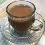 ボージャン - ホットチャイ