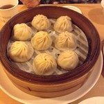 好公道の店 金鶏園 - 小籠包