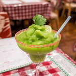 パクチー ジョーズ - パクチーフローズンマルガリータ