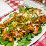 パクチー ジョーズ - パクチーユーリンチー