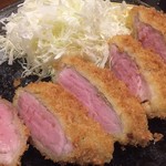 キセキ食堂 - ♪最高ーです...