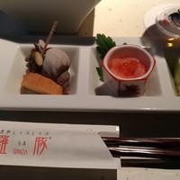 羅豚 ギンザ・グラッセ - 