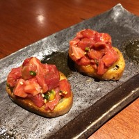 蕃 YORONIKU - 
