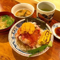 銀座 鮨 たじま - 