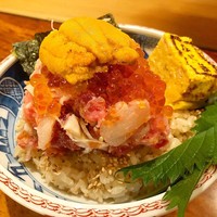 銀座 鮨 たじま - 