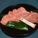 焼肉千盛 - 