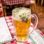 パクチー ジョーズ - 