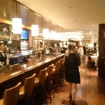 ウルフギャング・ステーキハウス - 