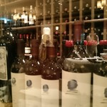 ウルフギャング・ステーキハウス - 