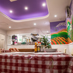 パクチー ジョーズ - 