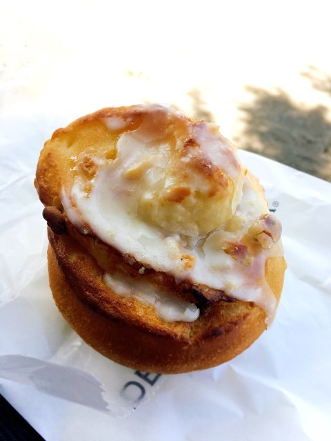 ディーン デルーカ ホームキッチン ベーカリー 碑文谷 Dean Deluca Home Kitchen Bakery 学芸大学 パン 食べログ