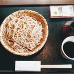 手打そば 鬼七 - 