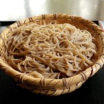 手打そば 鬼七 - 