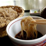 手打そば 鬼七 - 