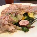 テストキッチンエイチ - 